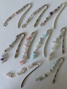 whimsy bookmark bundle ✨